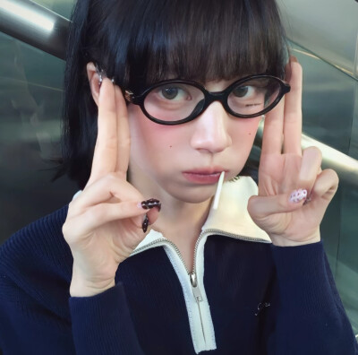 甜妹