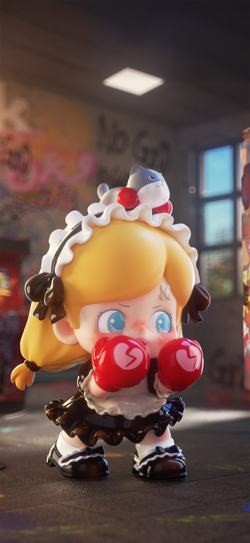 ‎#ليس قوة خارقة