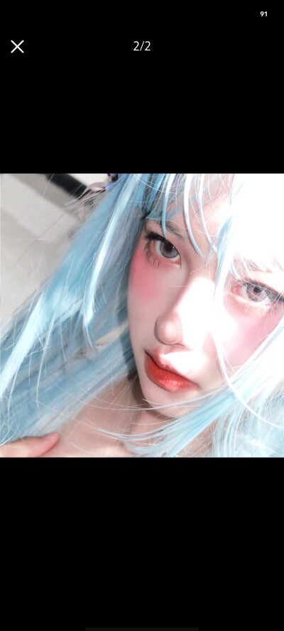 头像