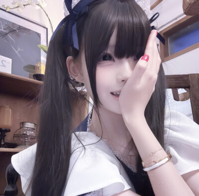 忧郁天使