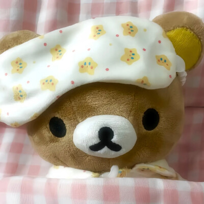 。