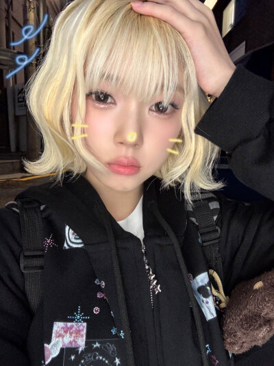 UNIS kotoko河田琴子