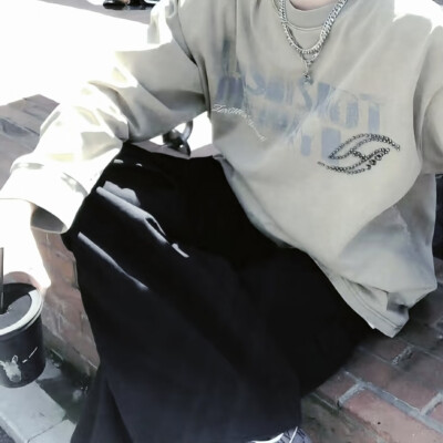 男生头像