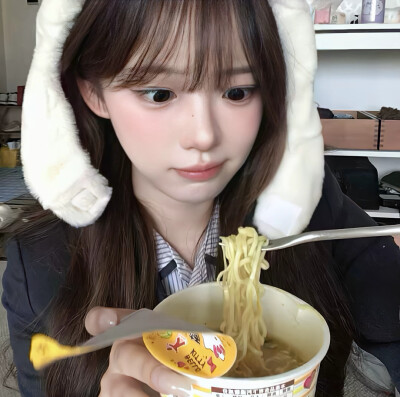 甜妹