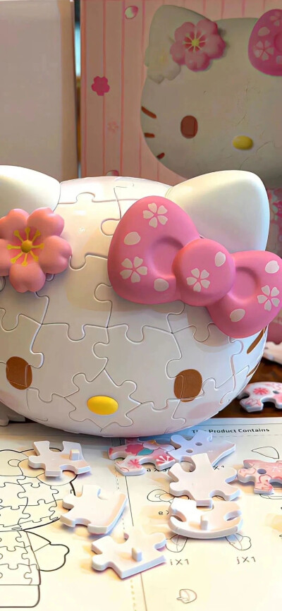 kitty壁纸