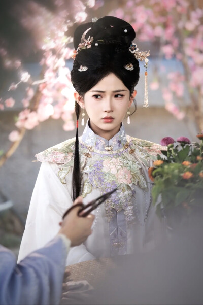 我的祖母是个穿越女 贺冬满