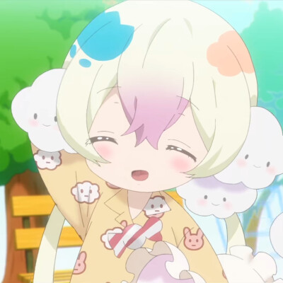 魔法少女育成计划 魔保育