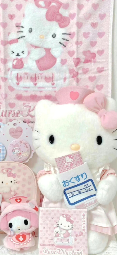 kitty壁纸