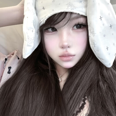忧郁天使
