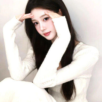 女生头像