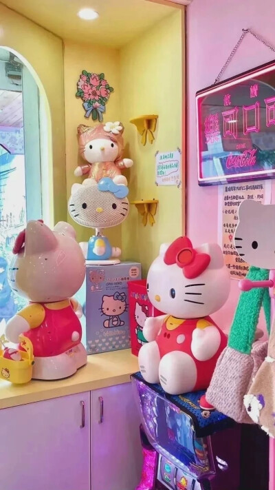 kitty壁纸