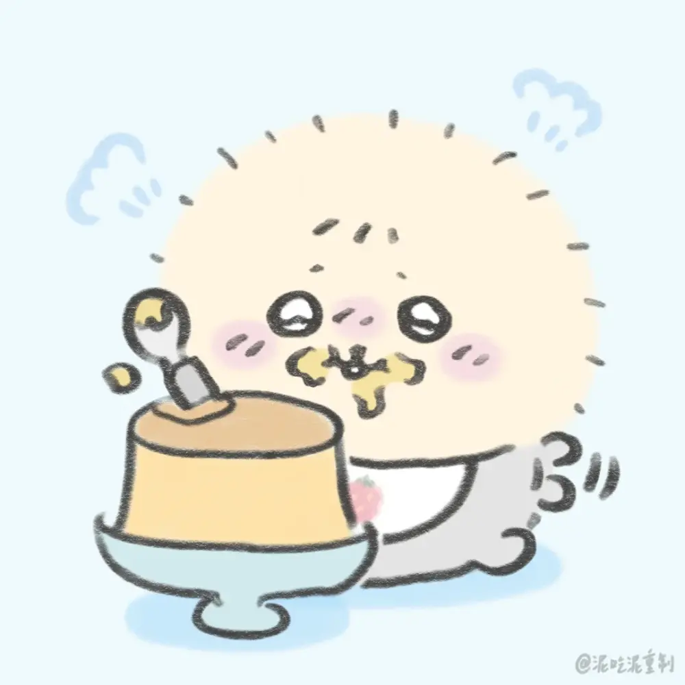 baby chiikawa