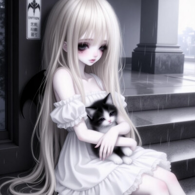 风格女漫 拿图点赞关注