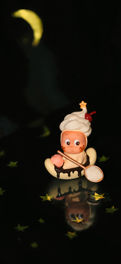 星星人