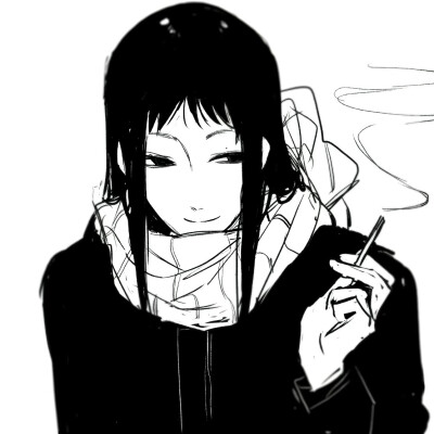 我不在意你的看穿，每个人都是有瑕疵的