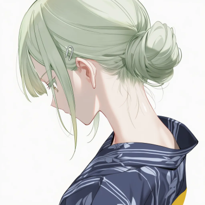 头像