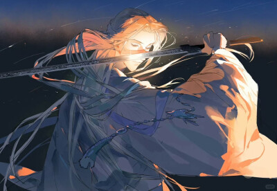 画师：黄桃豆浆