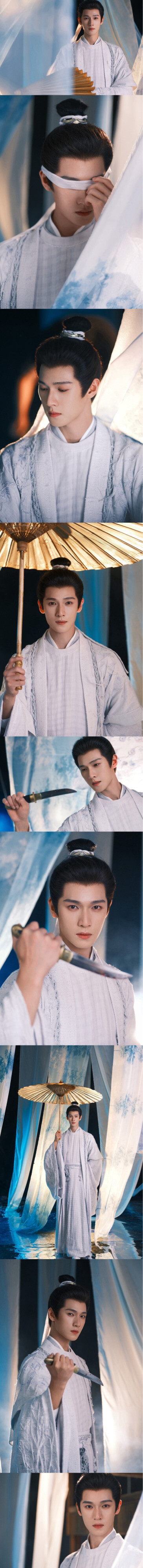 孟子义×李昀锐
