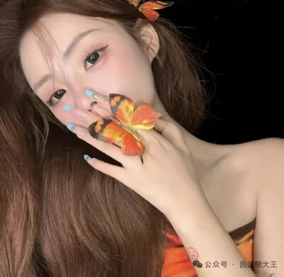 头像