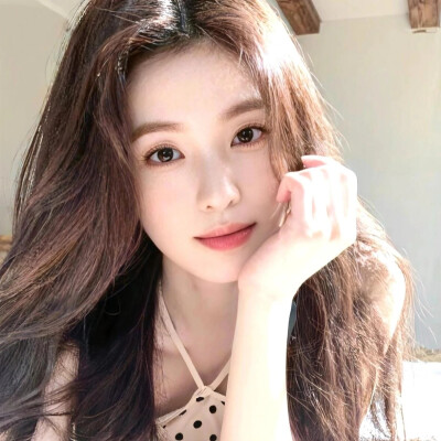 女生头像