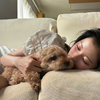猫猫狗狗头像