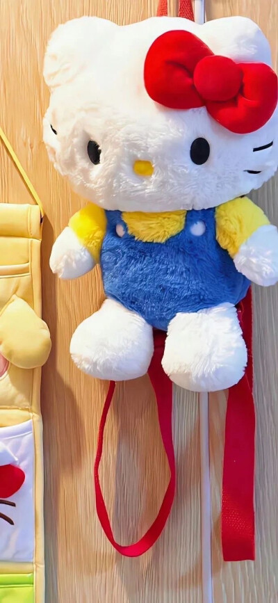 kitty壁纸