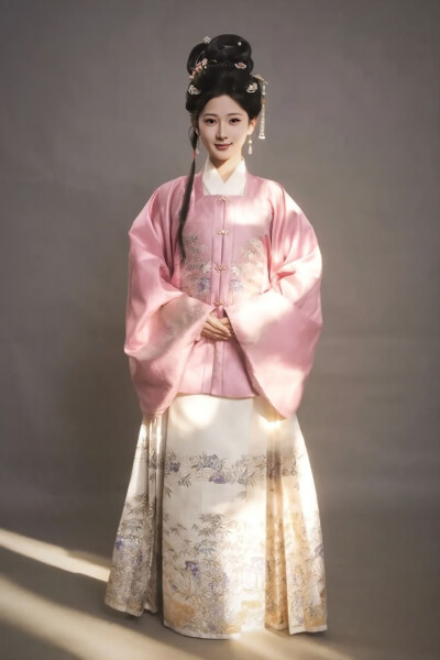 我的祖母是个穿越女 贺冬满