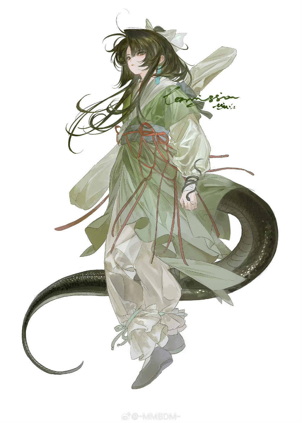 人物插画绘画线稿黑白手绘头像素描临摹细节几何素材风格个性
@mmbdm