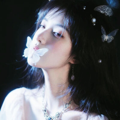 女生头像