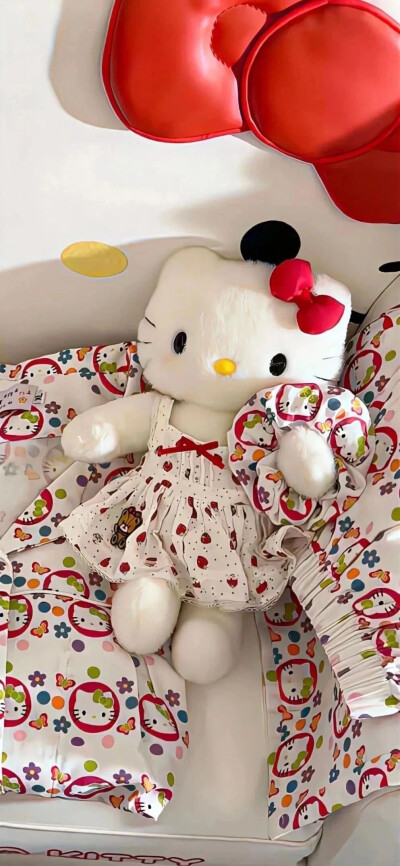 kitty壁纸