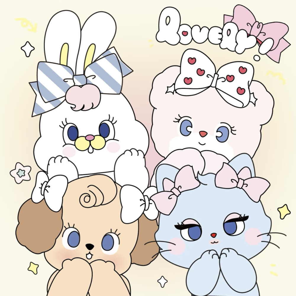 头像