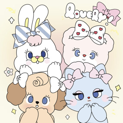 头像
