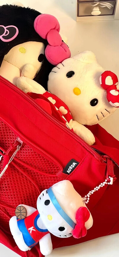 kitty壁纸