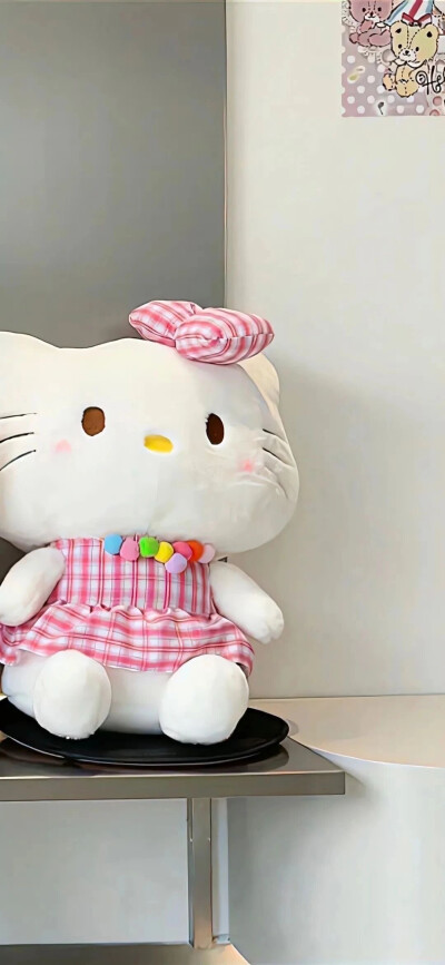 kitty壁纸