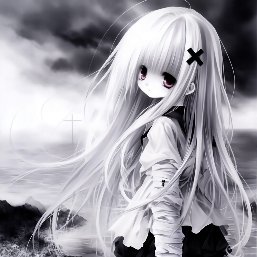 风格女漫 拿图点赞关注