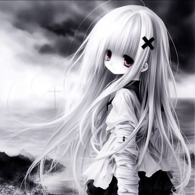 风格女漫 拿图点赞关注