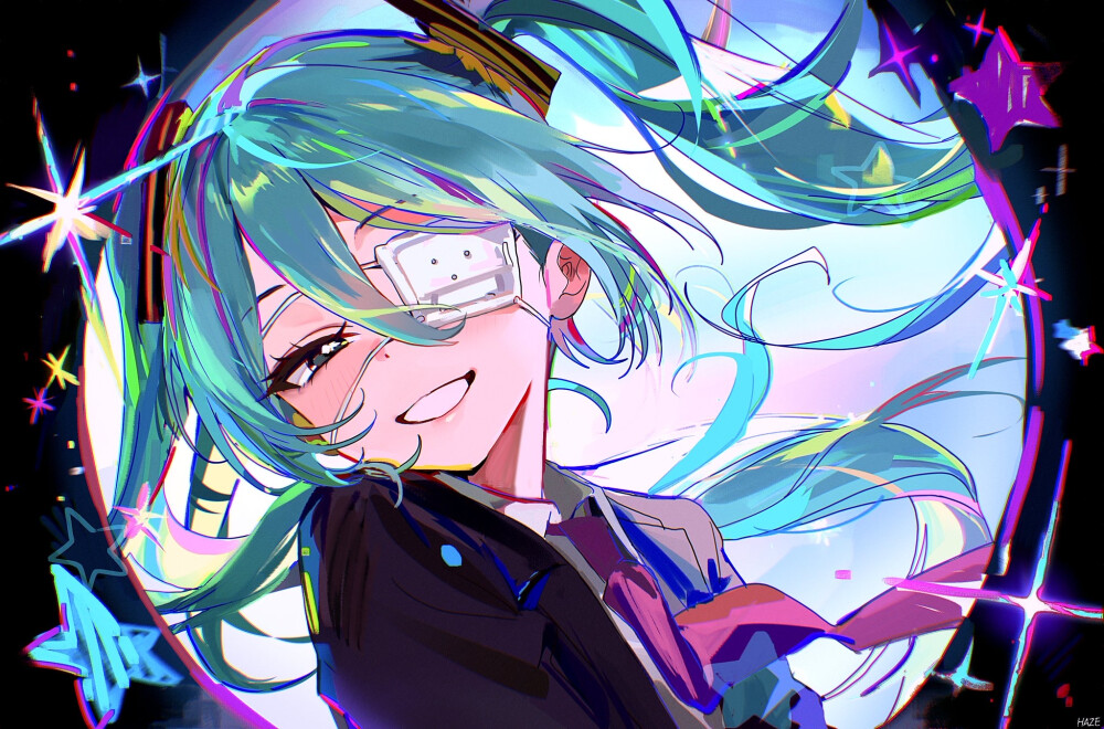 miku