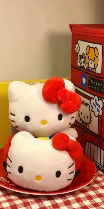 kitty壁纸