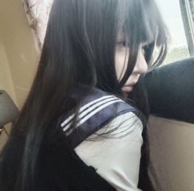 忧郁天使