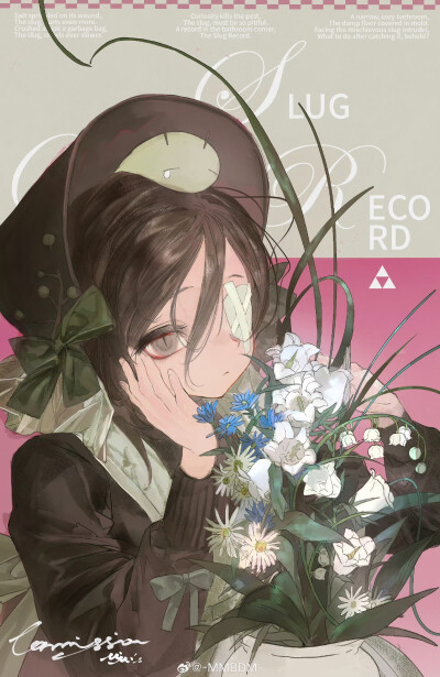 人物插画绘画线稿黑白手绘头像素描临摹细节几何素材风格个性
@mmbdm