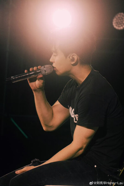 刘宪华Henry-Lau：
谢谢大家，下周见。