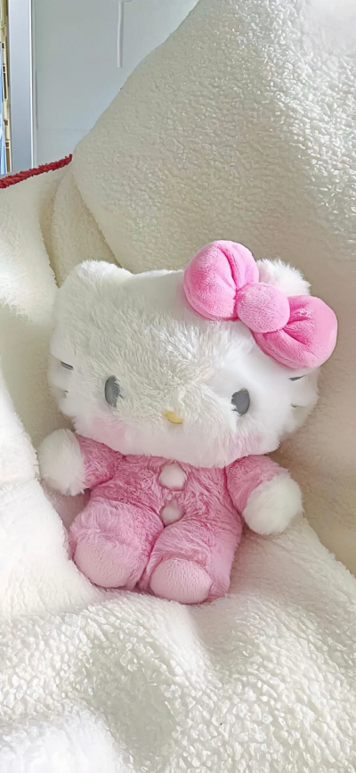 kitty壁纸