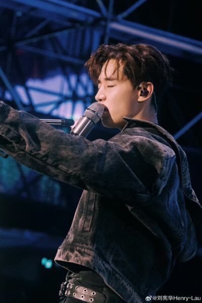 刘宪华Henry-Lau：
谢谢大家，下周见。