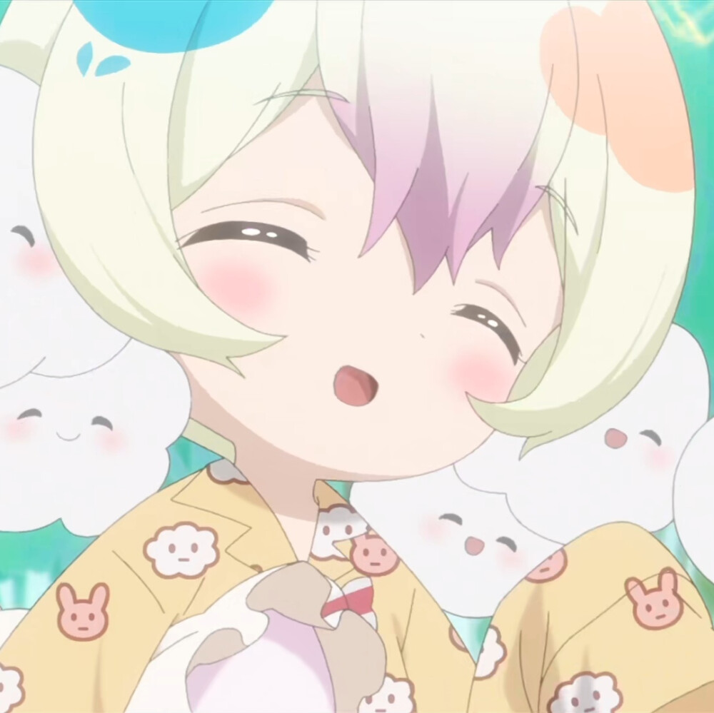 魔法少女育成计划 魔保育