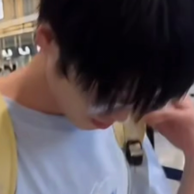 你总是那样