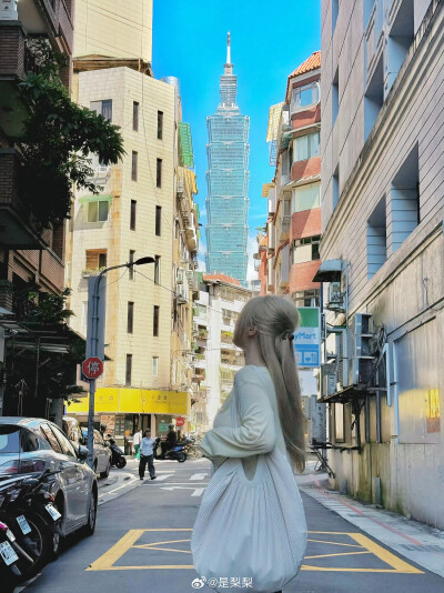 台北