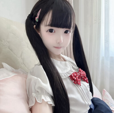 忧郁天使