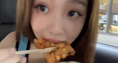 大口吃吃吃配图版