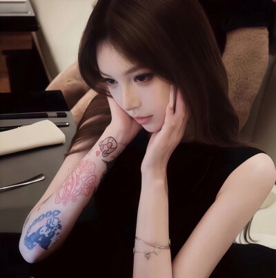 女生头像