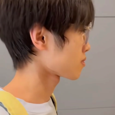你总是那样